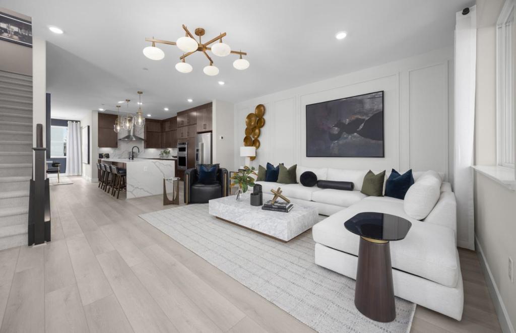 500 Boxcar Drive 19-01 - Plan 5, Campbell, CA 95008 — photo 1