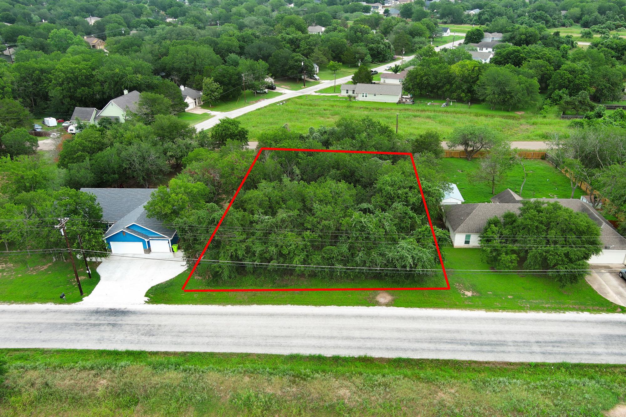 1331 Lovers, Bastrop, TX 78602 — photo 1