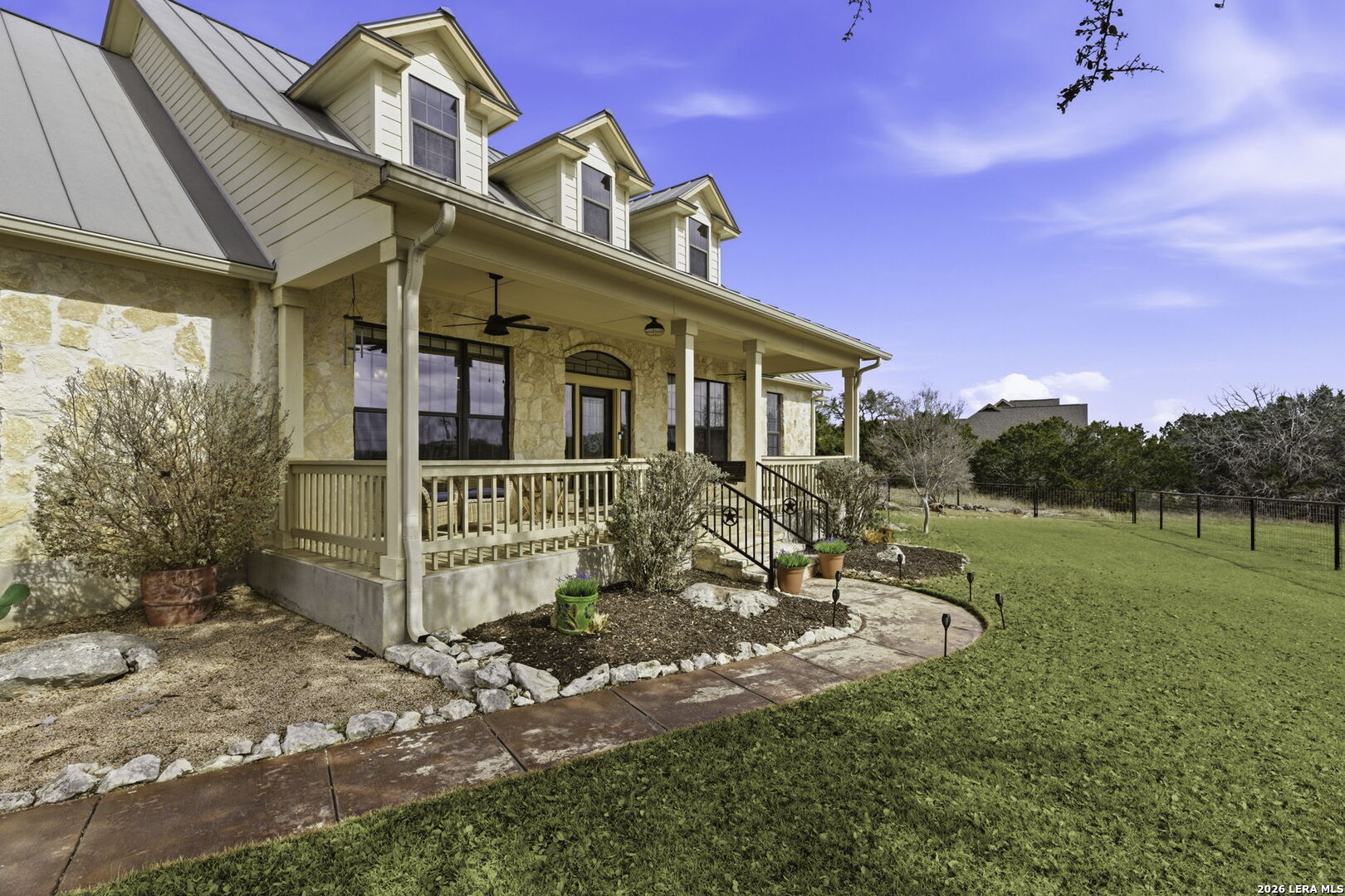 104 Rolling View, ,  78006 — photo 1