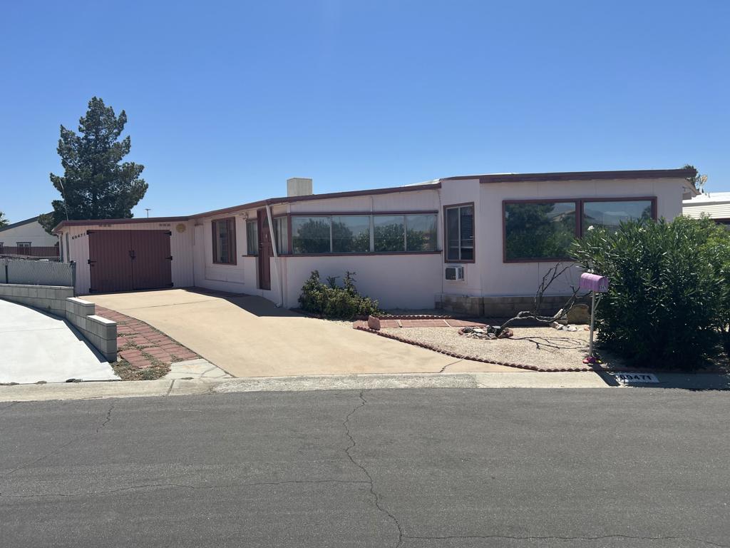 69471 Country Club Drive, Desert Hot Springs, CA 92241 — photo 1