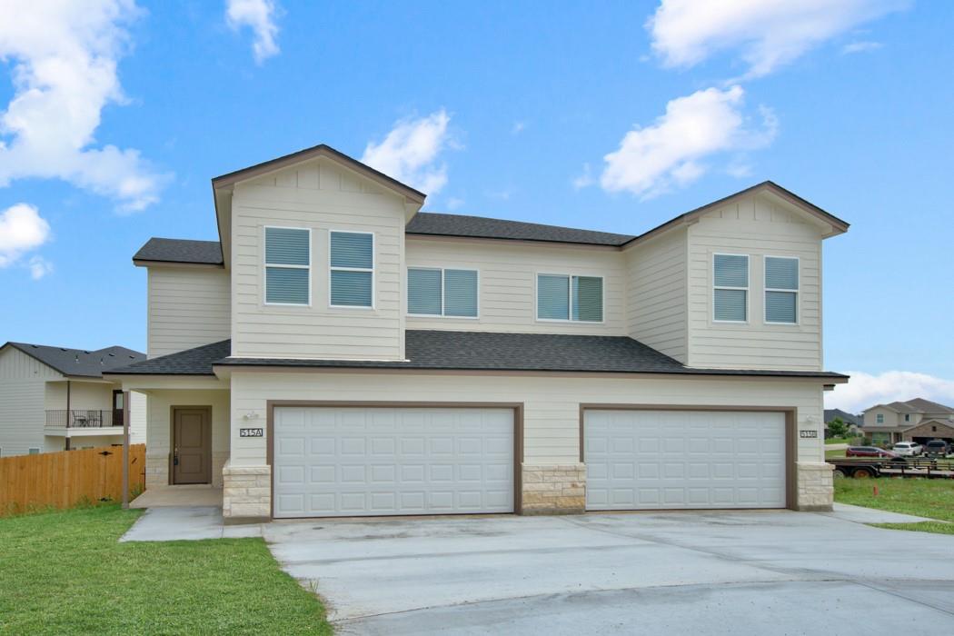 515 War Admiral, Jarrell, TX 76537 — photo 1