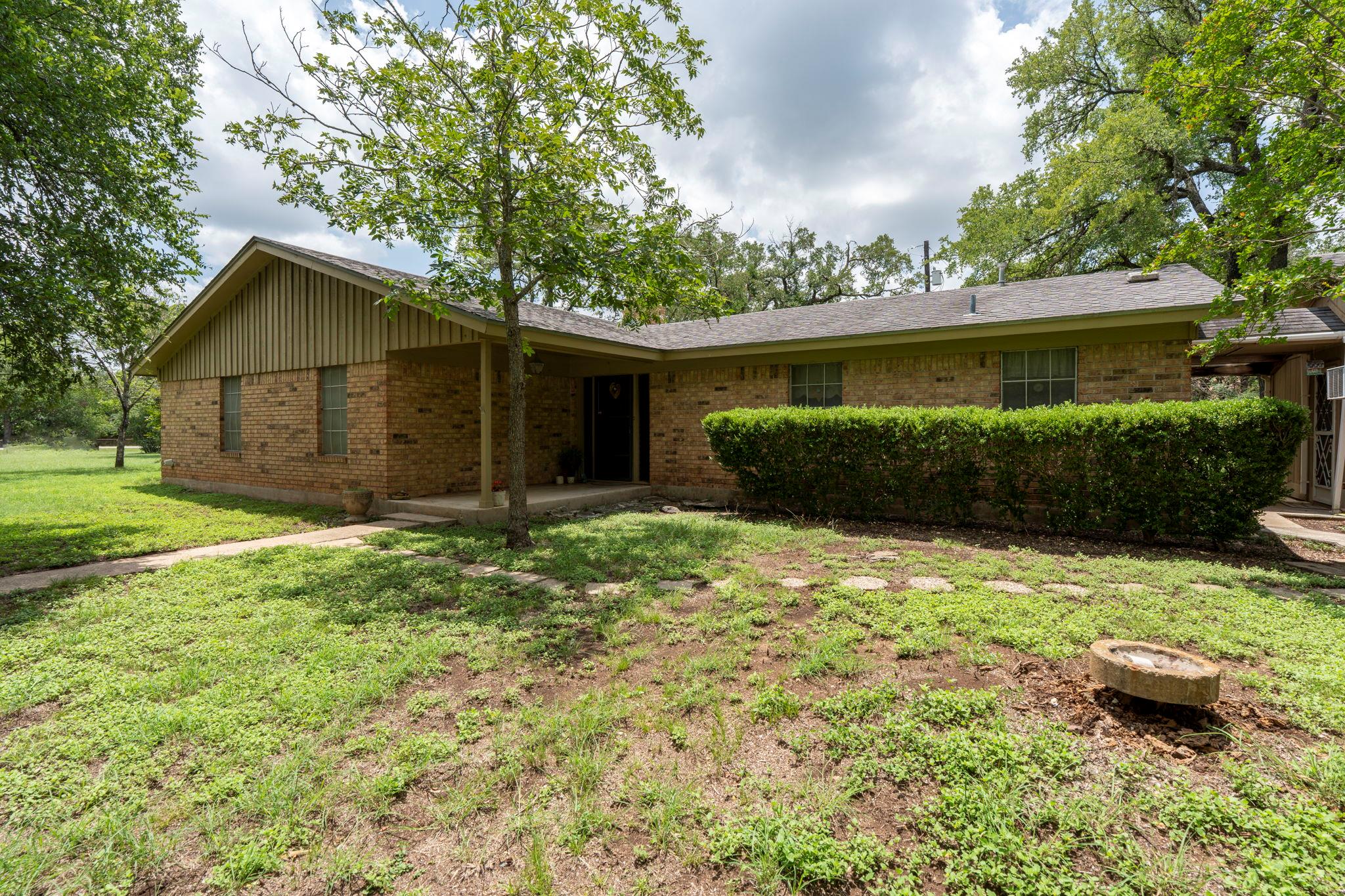 3511 Wyldwood, Austin, TX 78739 — photo 1