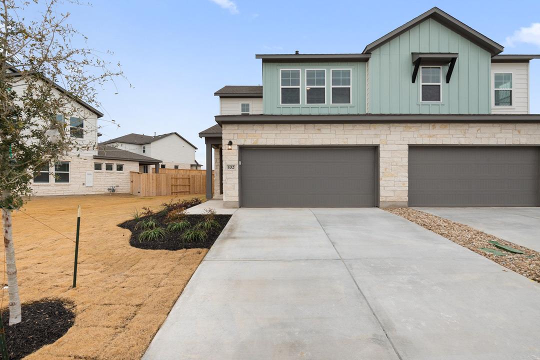 102 Marie, Georgetown, TX 78626 — photo 1
