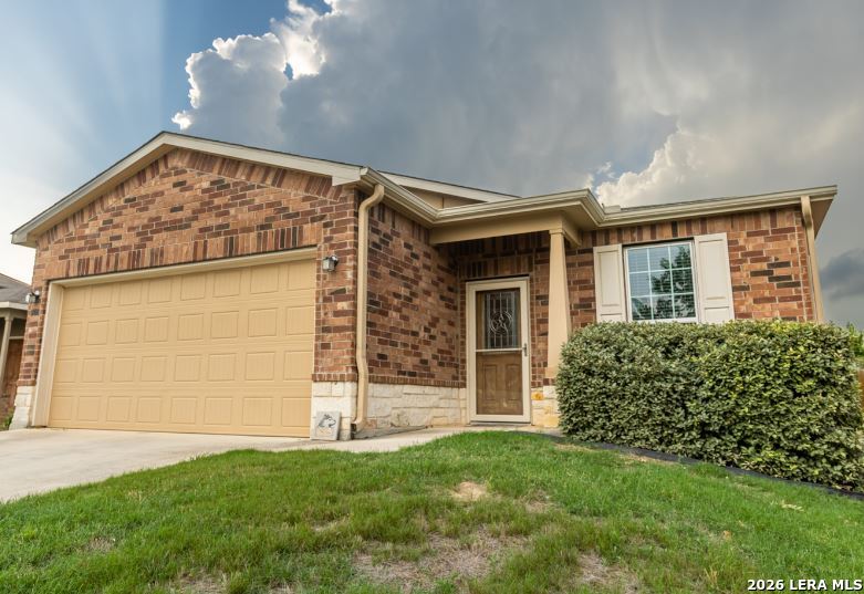 208 Mistflower, ,  78130 — photo 1