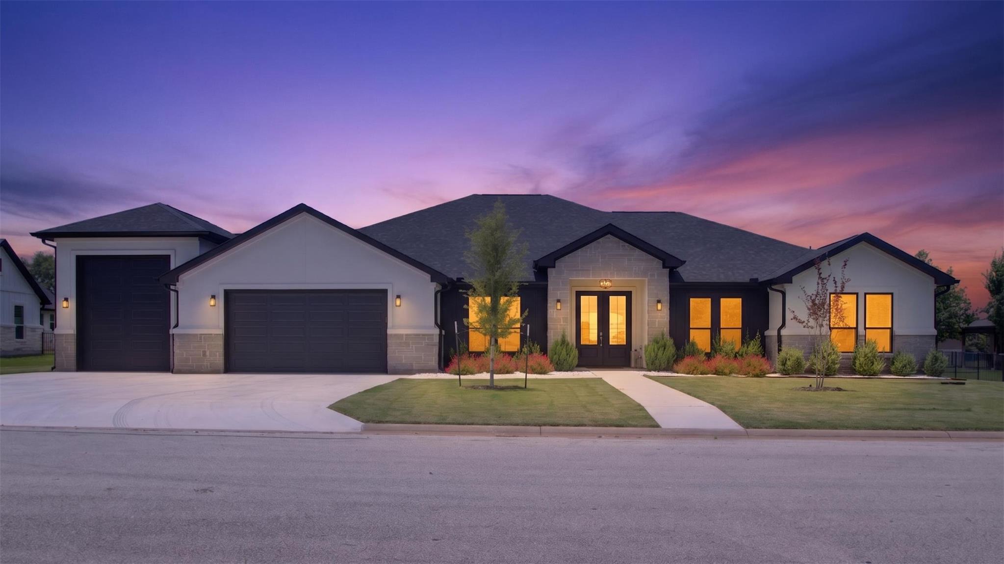 103 Still Meadow, Kingsland, TX 78639 — photo 1