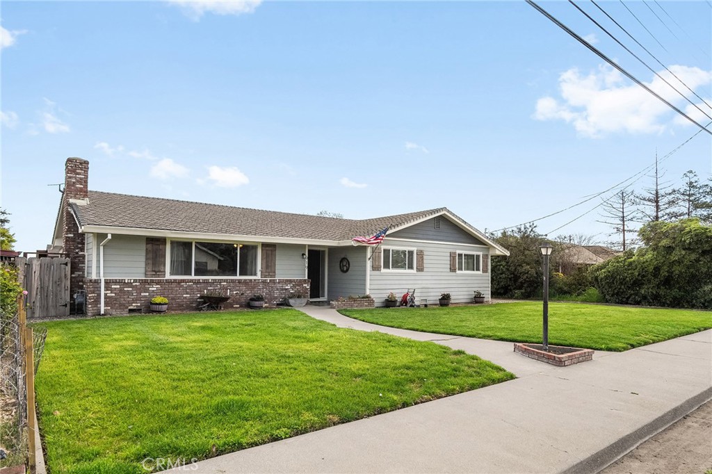 919 East Street, Orland, CA 95963 — photo 1