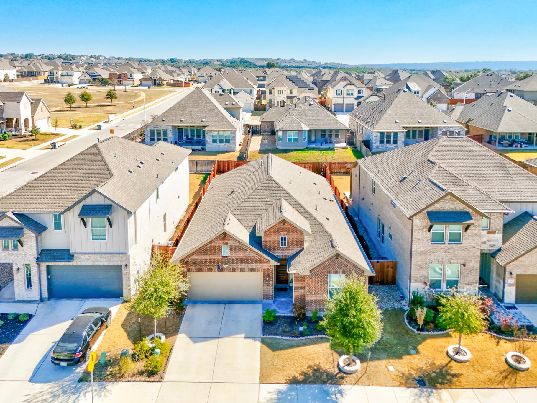 2400 Pack Iron, Leander, TX 78641 — photo 1
