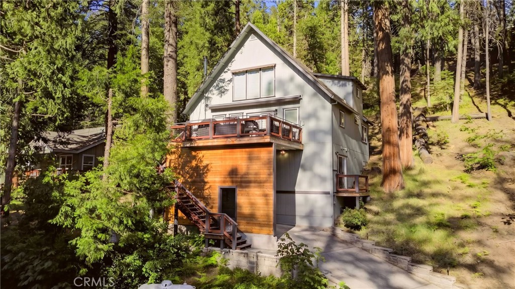 22437 Robin Hood, Twain Harte, CA 95383 — photo 1