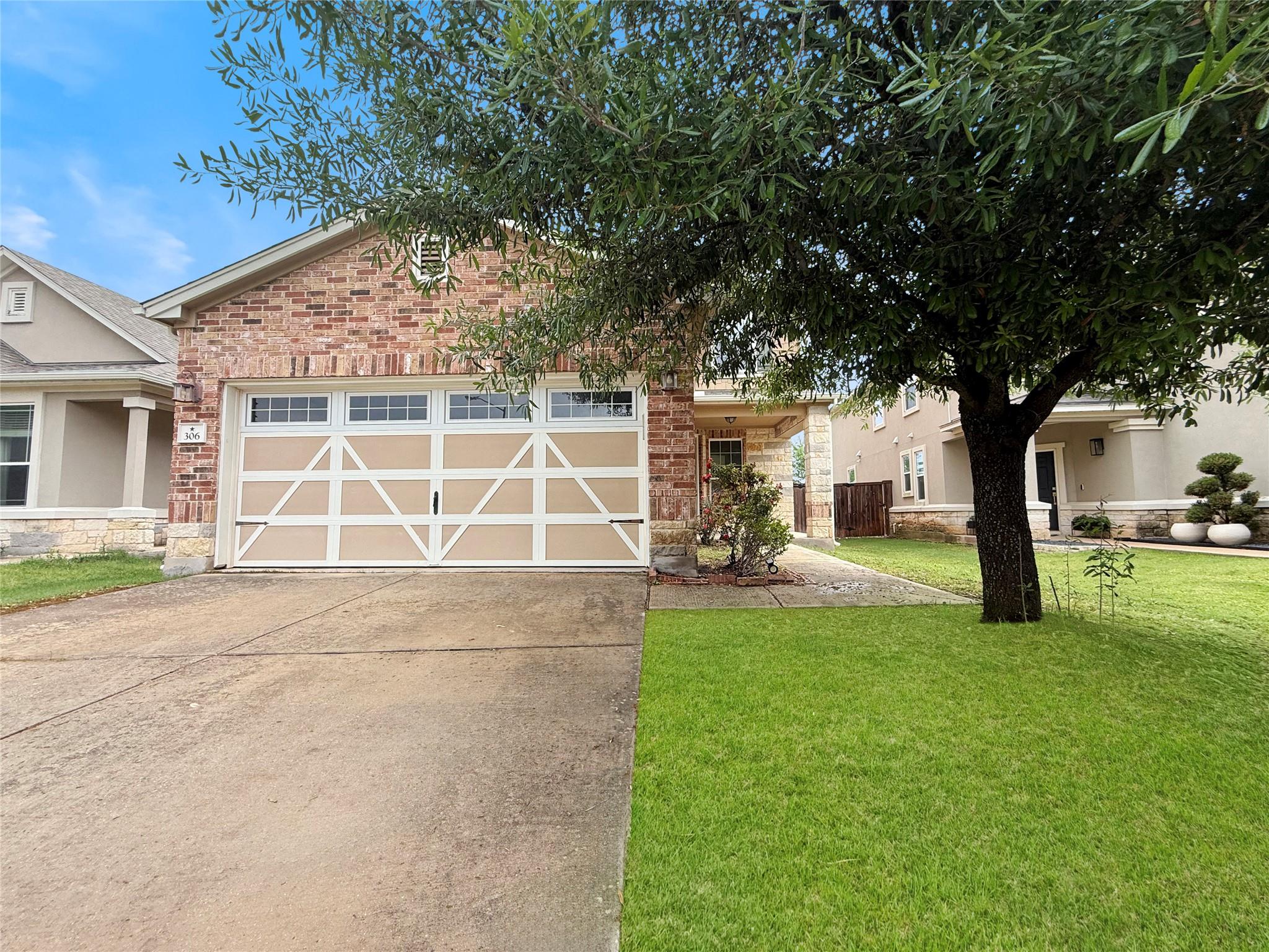 306 Danish, Hutto, TX 78634 — photo 1