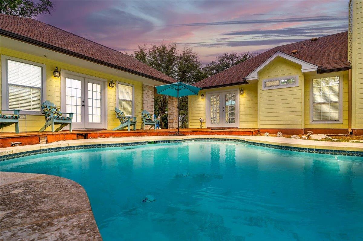 18609 Venture, Point Venture, TX 78645 — photo 1