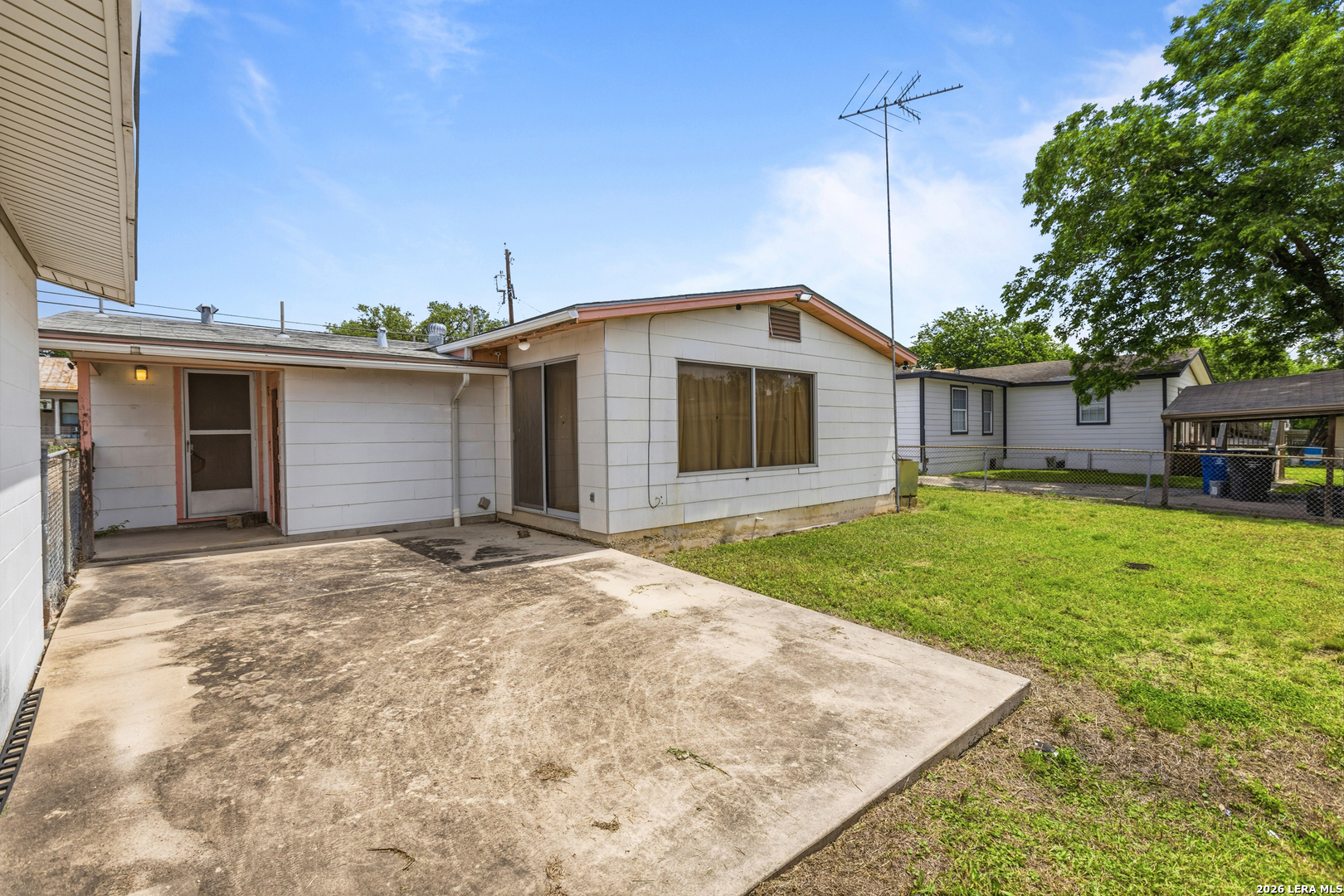 218 BETTY JEAN ST, ,  78223 — photo 1