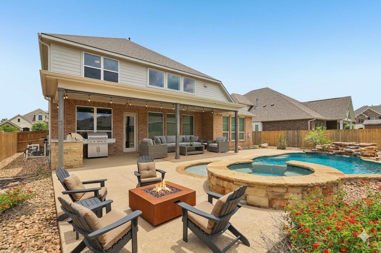 19404 Stembridge, Pflugerville, TX 78660 — photo 1