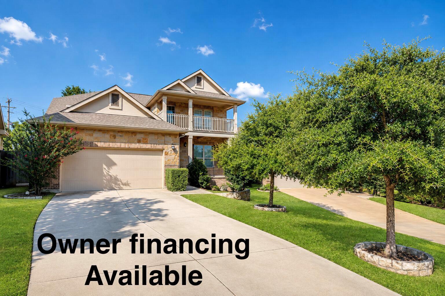 153 Crescent Heights, Georgetown, TX 78628 — photo 1