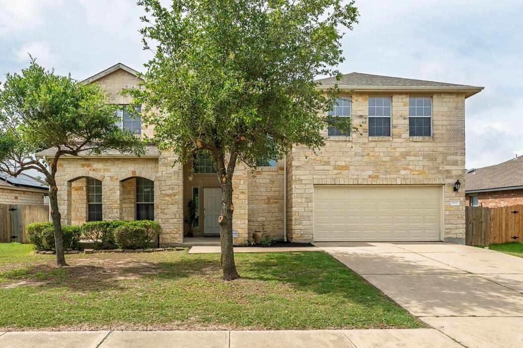19617 Cheyenne Valley, Round Rock, TX 78664 — photo 1