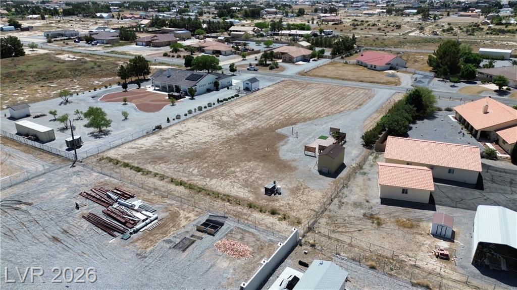 1670 West Amarillo Avenue, Pahrump, NV 89048 — photo 1
