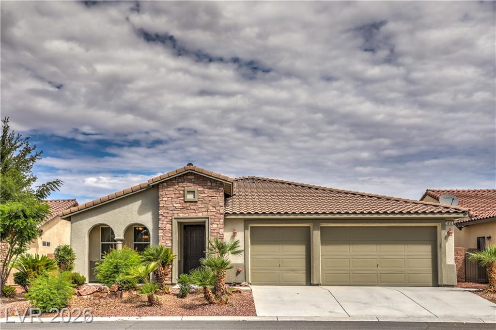 5850  Alfano Avenue, Pahrump, NV 89061 — photo 1