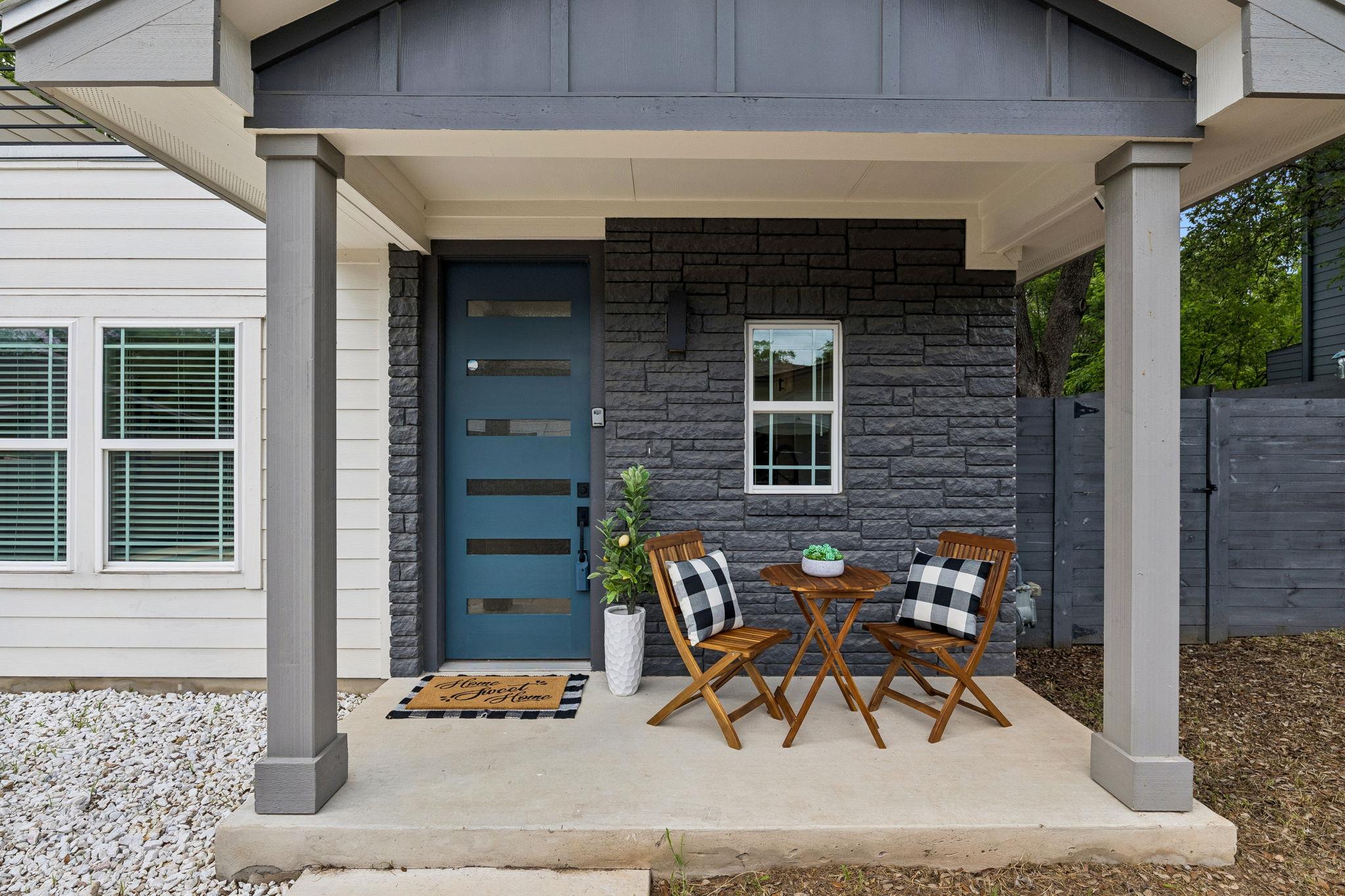806 Philco, Austin, TX 78745 — photo 1