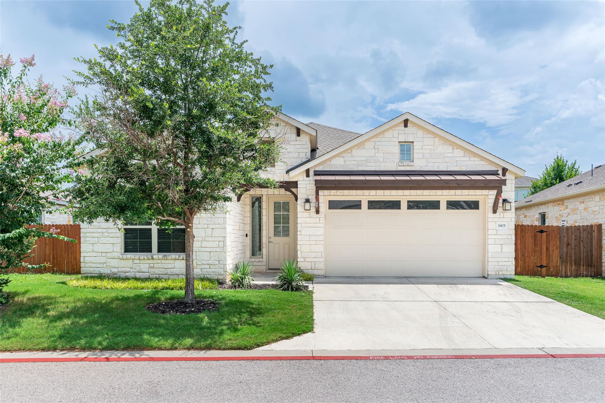 3805 Wales, Round Rock, TX 78681 — photo 1