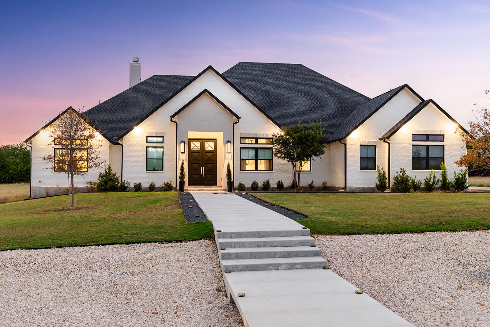 132 Blessing Ranch Estates, Liberty Hill, TX 78642 — photo 1