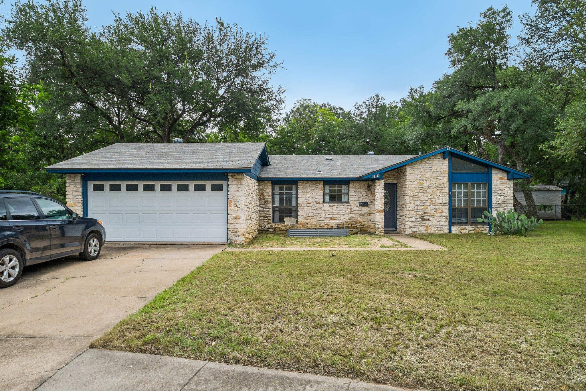 5409 Hunters, Austin, TX 78745 — photo 1