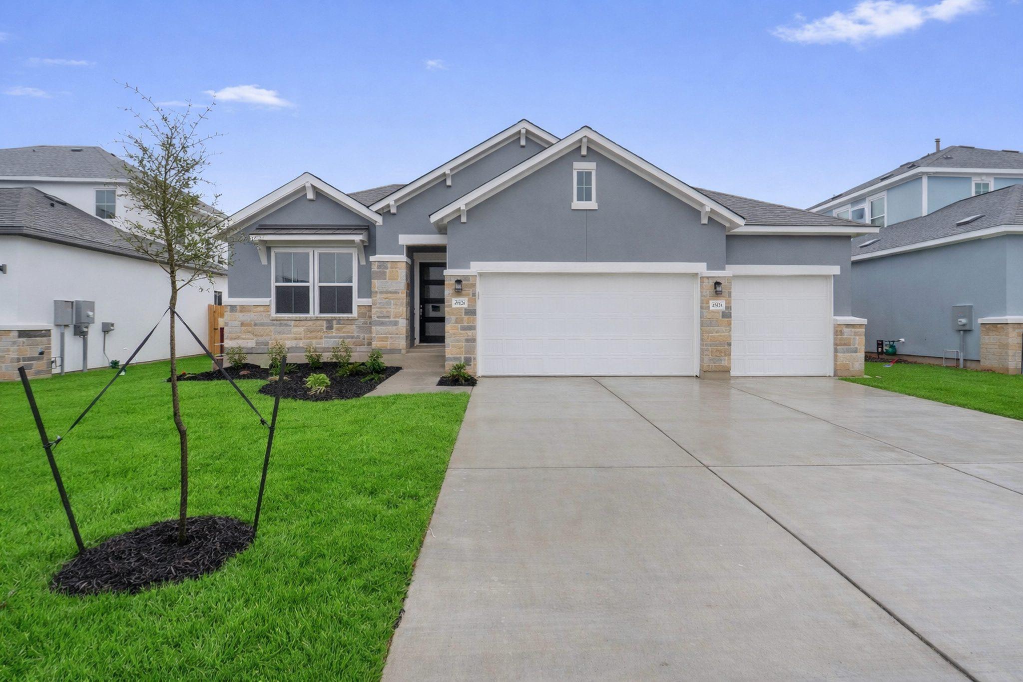 19100 Ariel Elena, Pflugerville, TX 78660 — photo 1