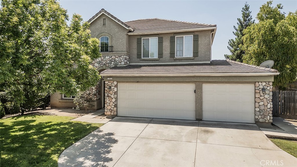 1948 Austin, Clovis, CA 93611 — photo 1