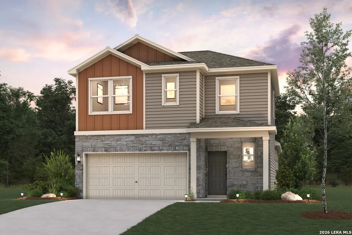 6563 Bufflehead Bend, ,  78240 — photo 1