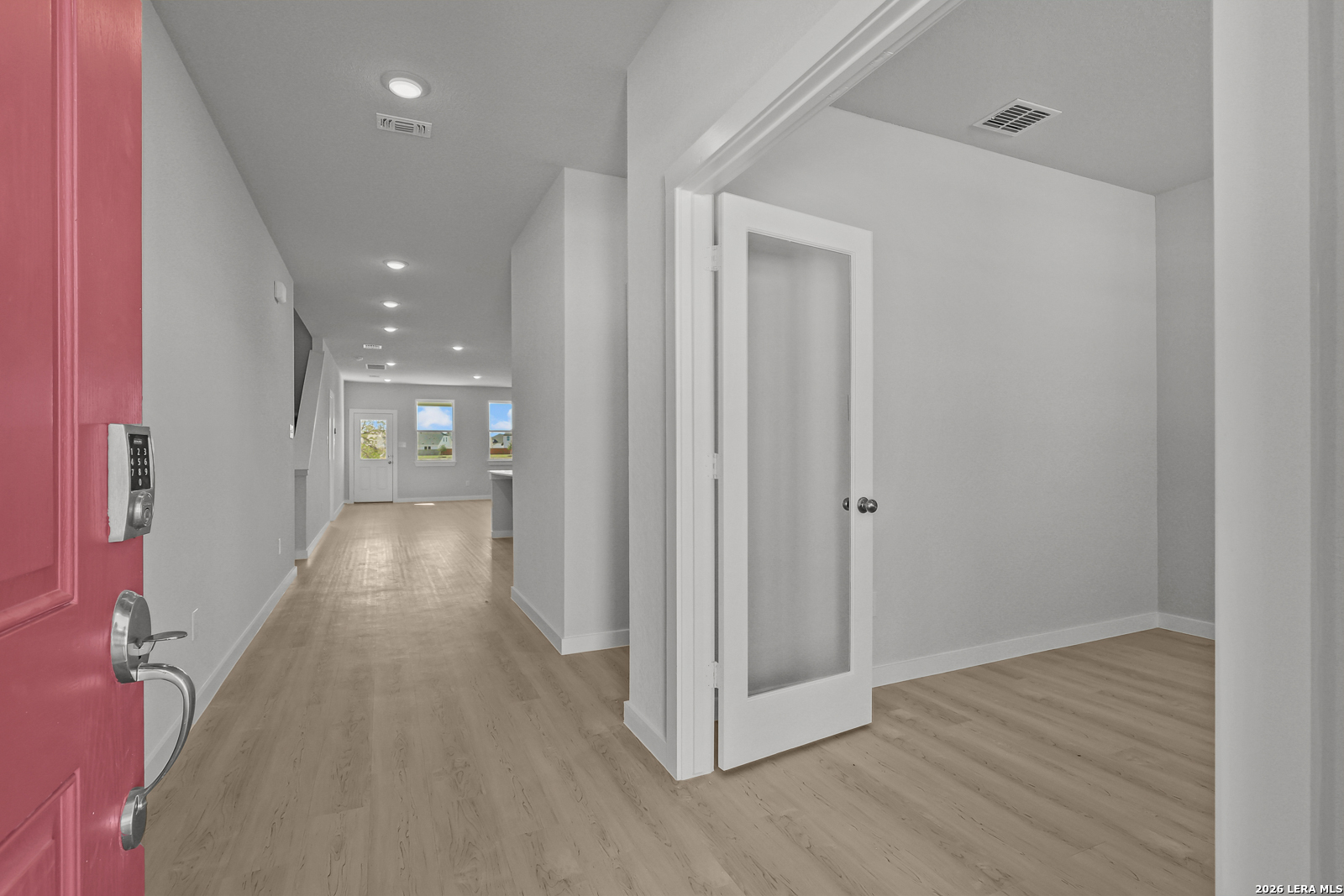 8635 RUCKER POND TRAIL, ,  78252 — photo 1