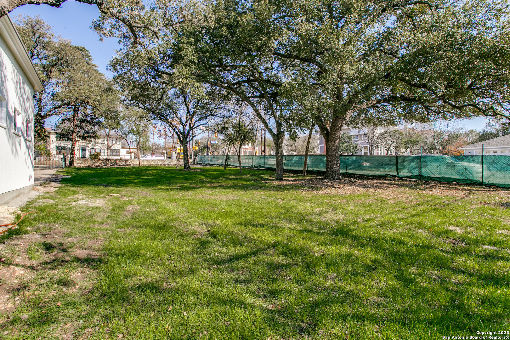 LOT 13 Mulberry Ave, , 78212 — photo 1