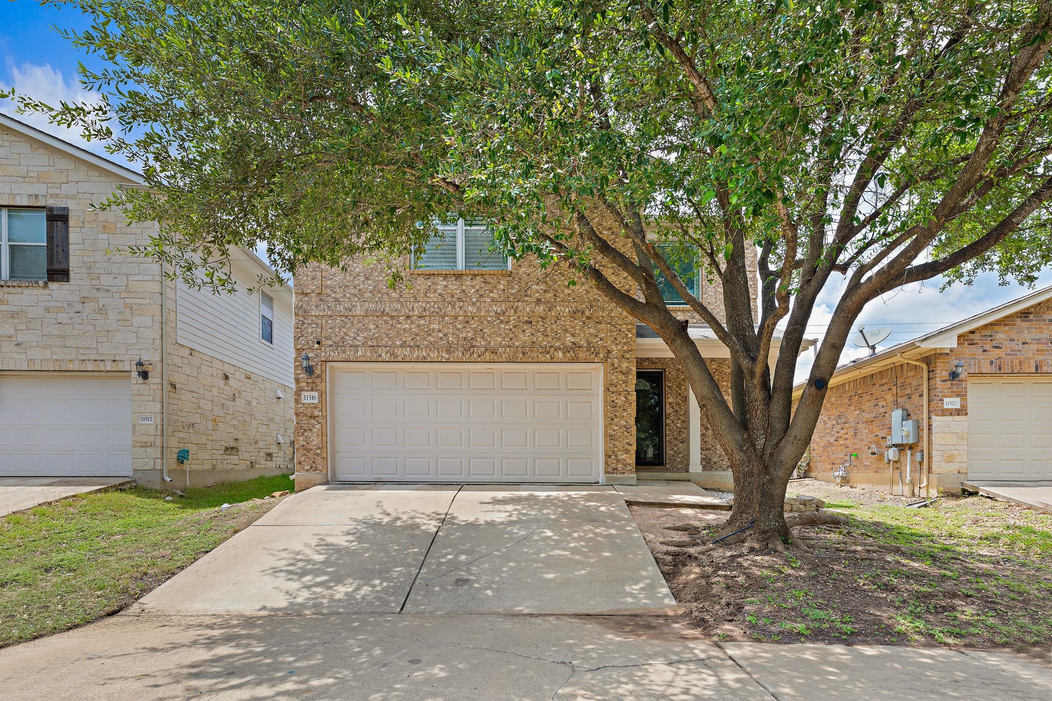 11516 Church Canyon, Austin, TX 78754 — photo 1