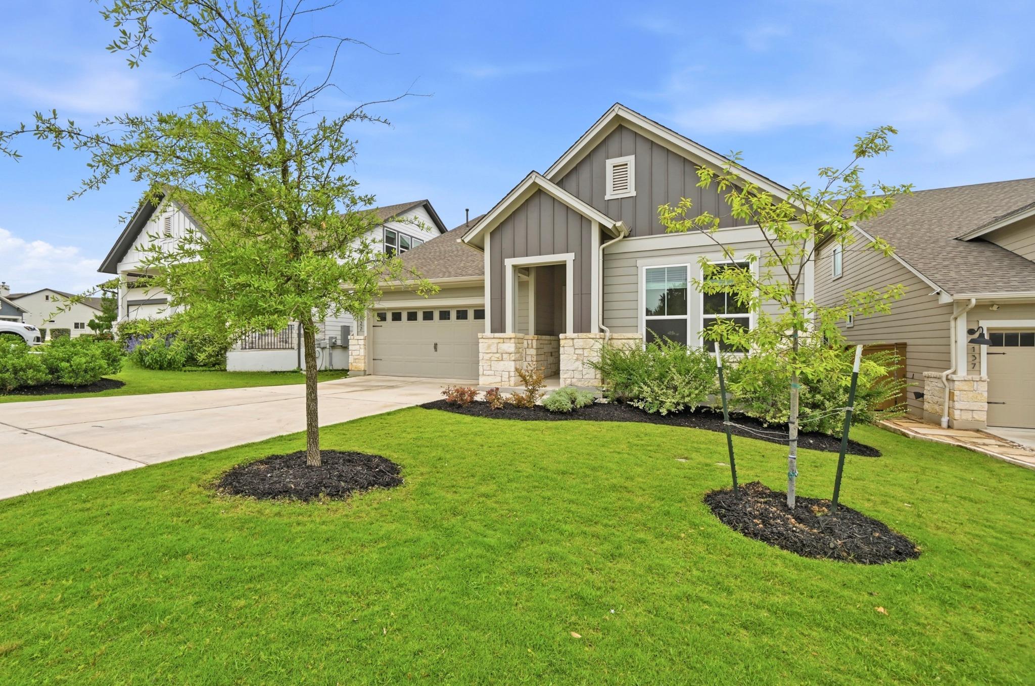 127 Moonlit Stream, Dripping Springs, TX 78620 — photo 1