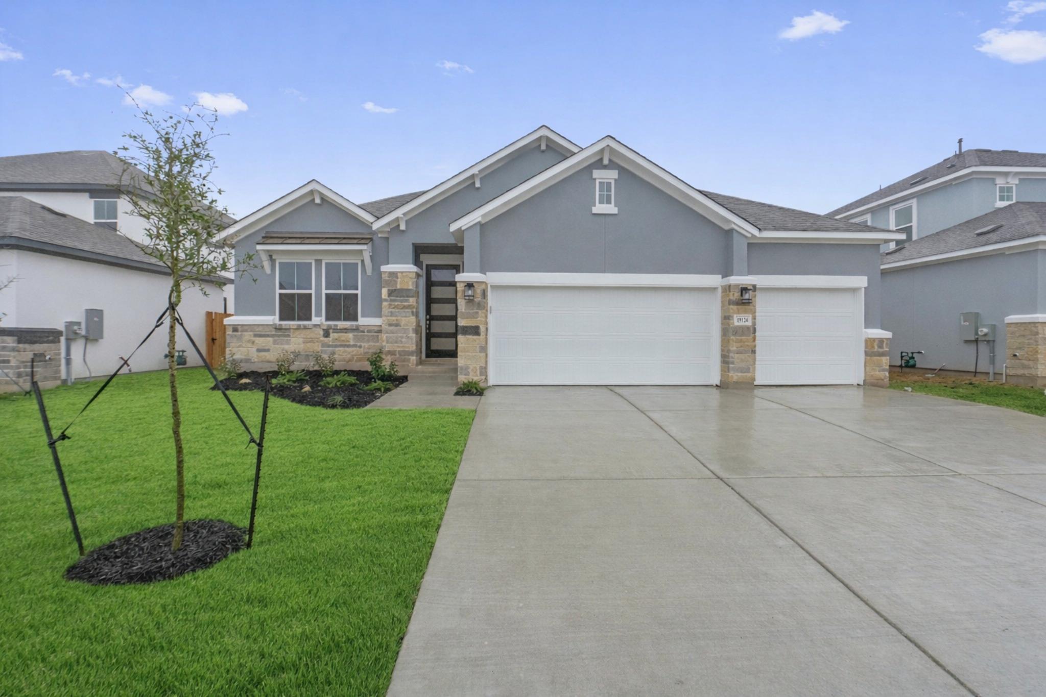 19132 Ariel Elena, Pflugerville, TX 78660 — photo 1