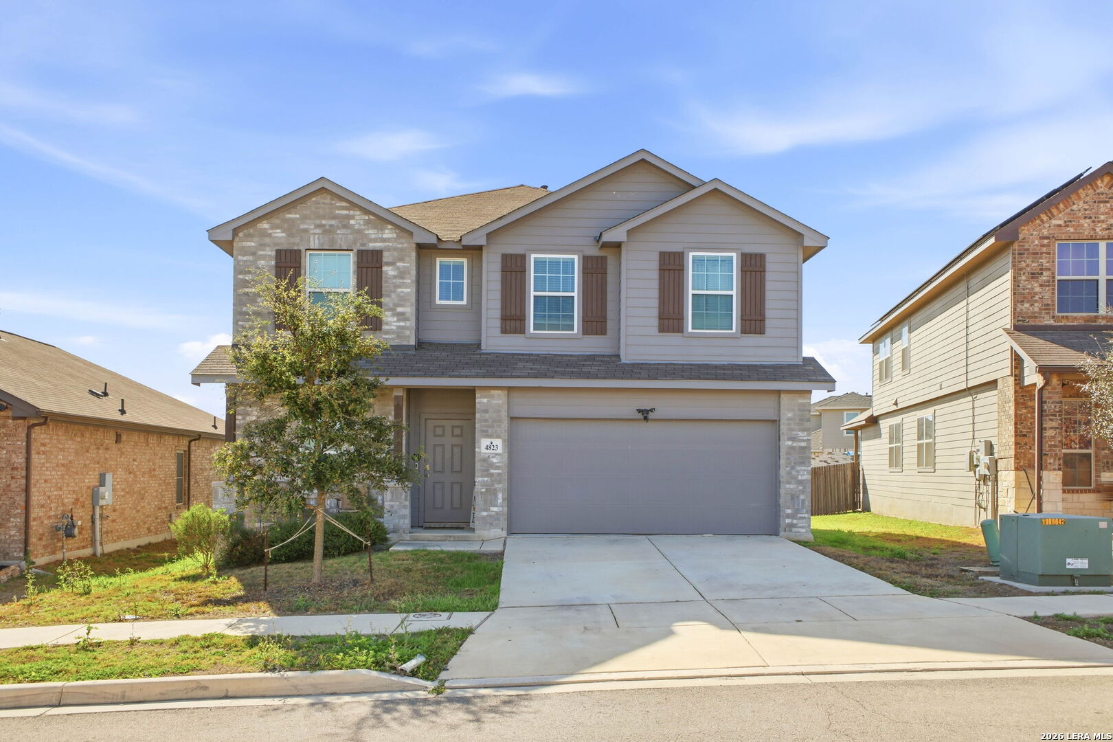 4823 belgravia, , 78109 — photo 1