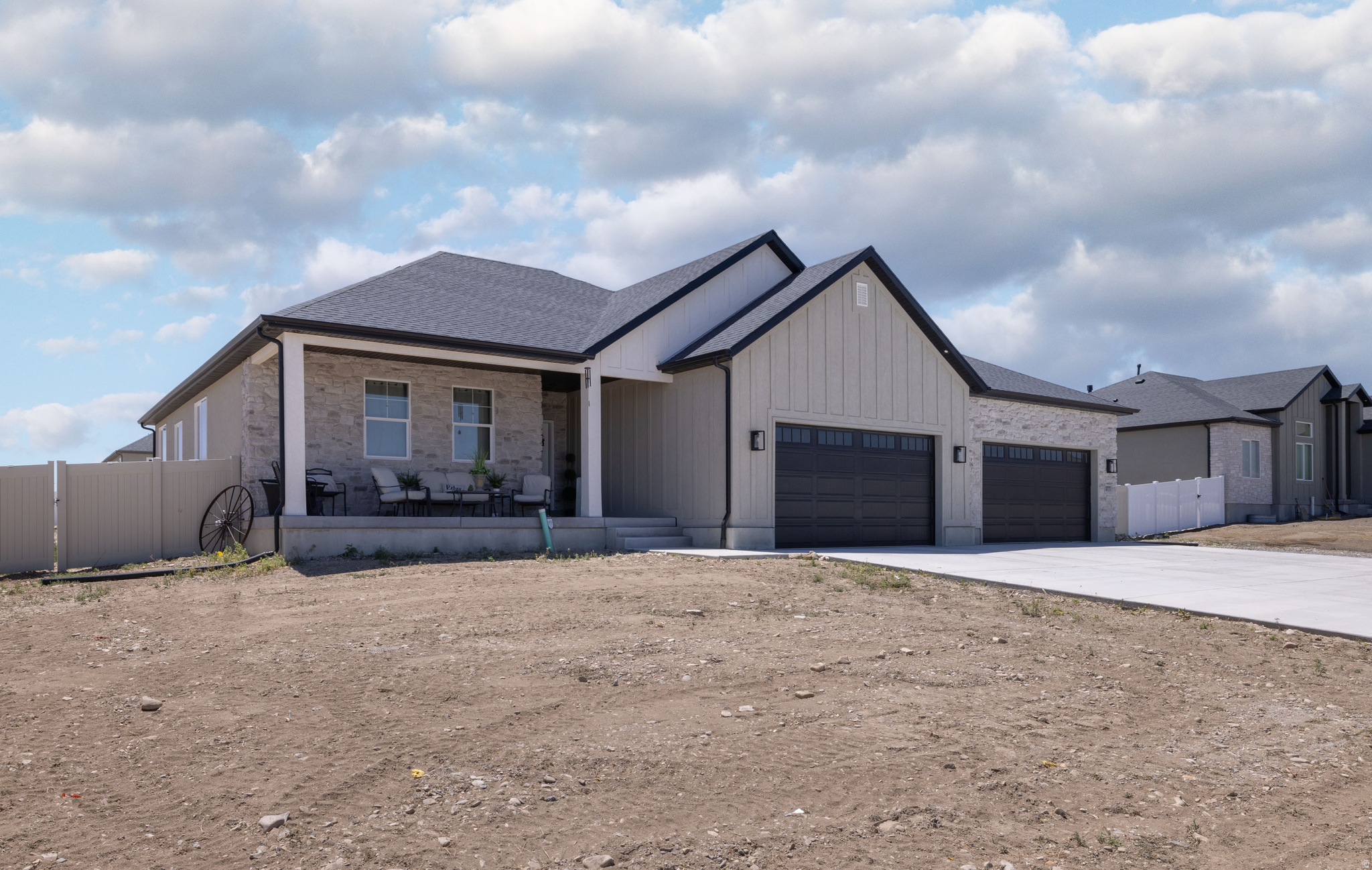 377 W RIGDON ST, Grantsville, UT 84029 — photo 1