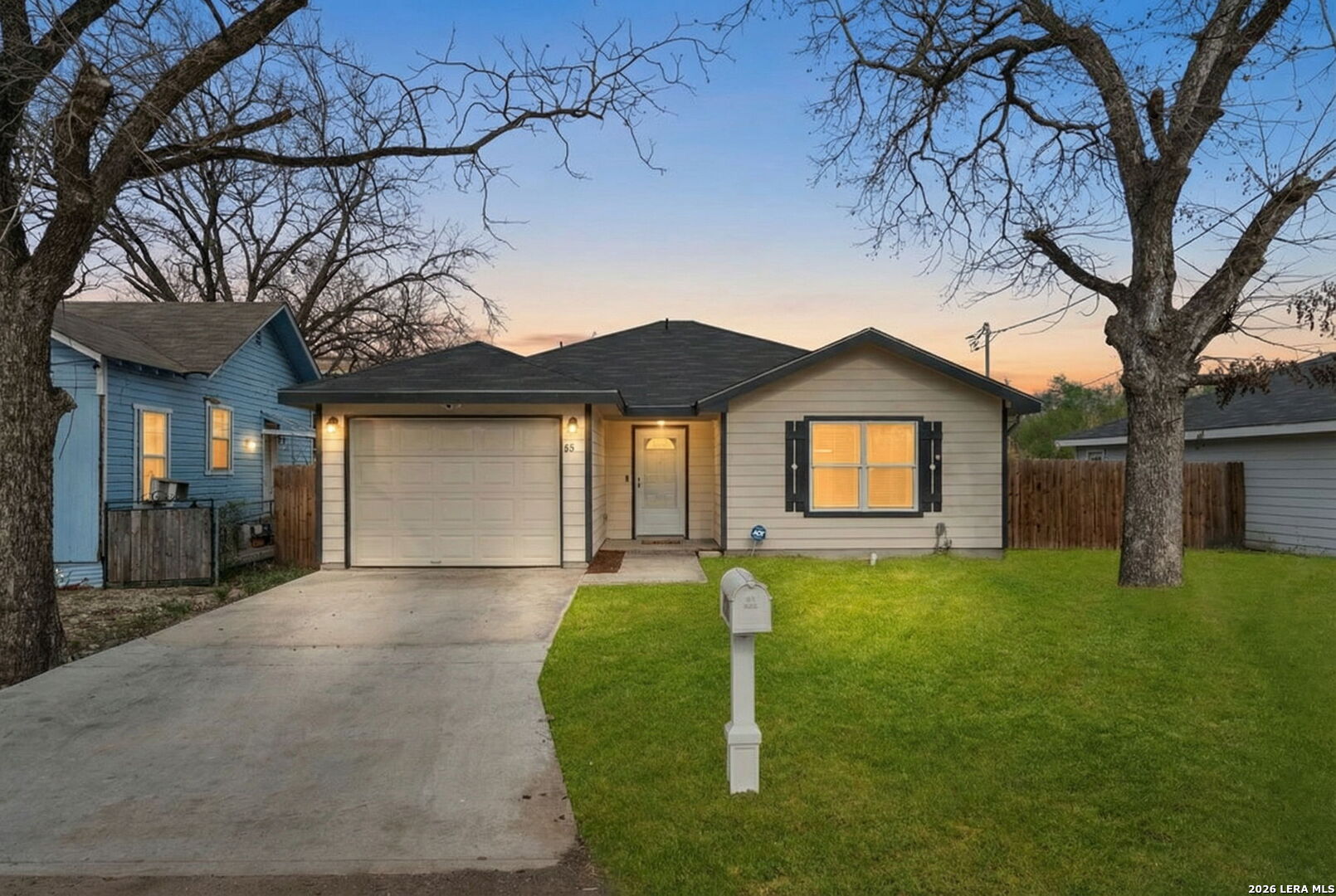 611 Whiting, ,  78210 — photo 1