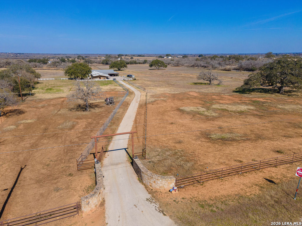 13633 US HIGHWAY 87 SOUTH, ,  78101 — photo 1