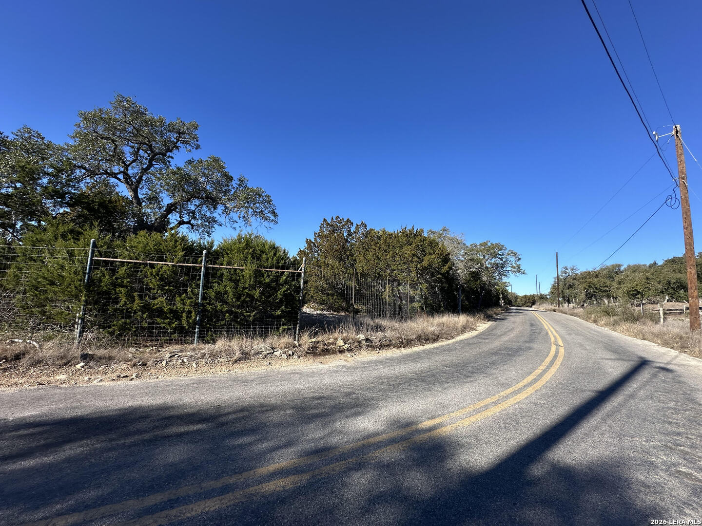 BLOCK 2, LOT 2 Stahl Lane, ,  78163 — photo 1