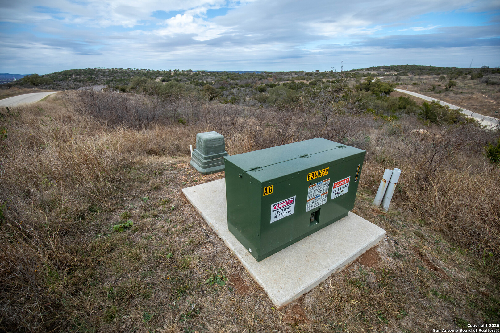 LOT 94 Hidden Cove, , 78639 — photo 1