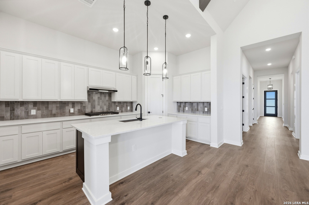 1110 Neria Loop, , 78224 — photo 1