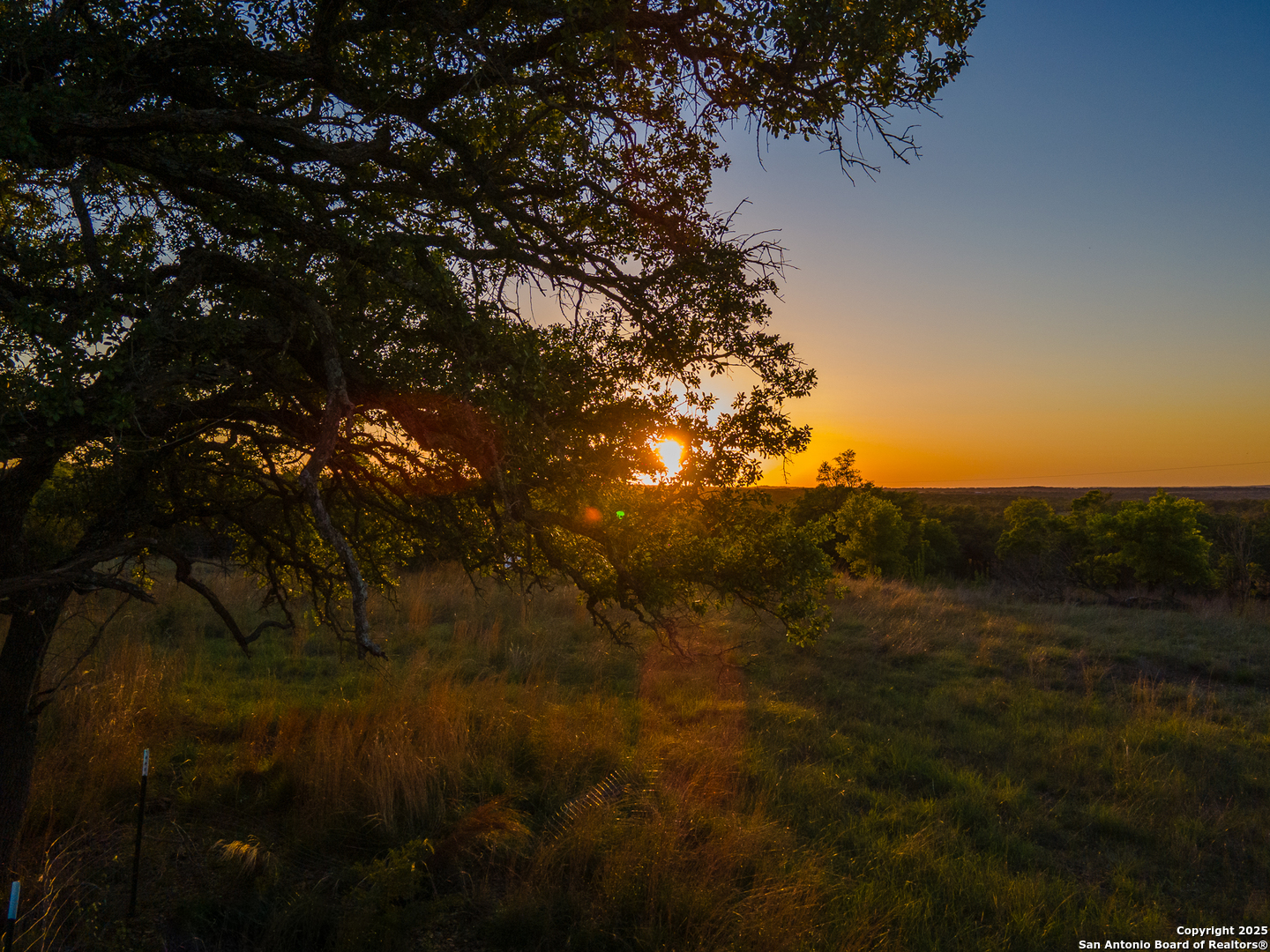 LOT 31 Shady Hollow, ,  78606 — photo 1