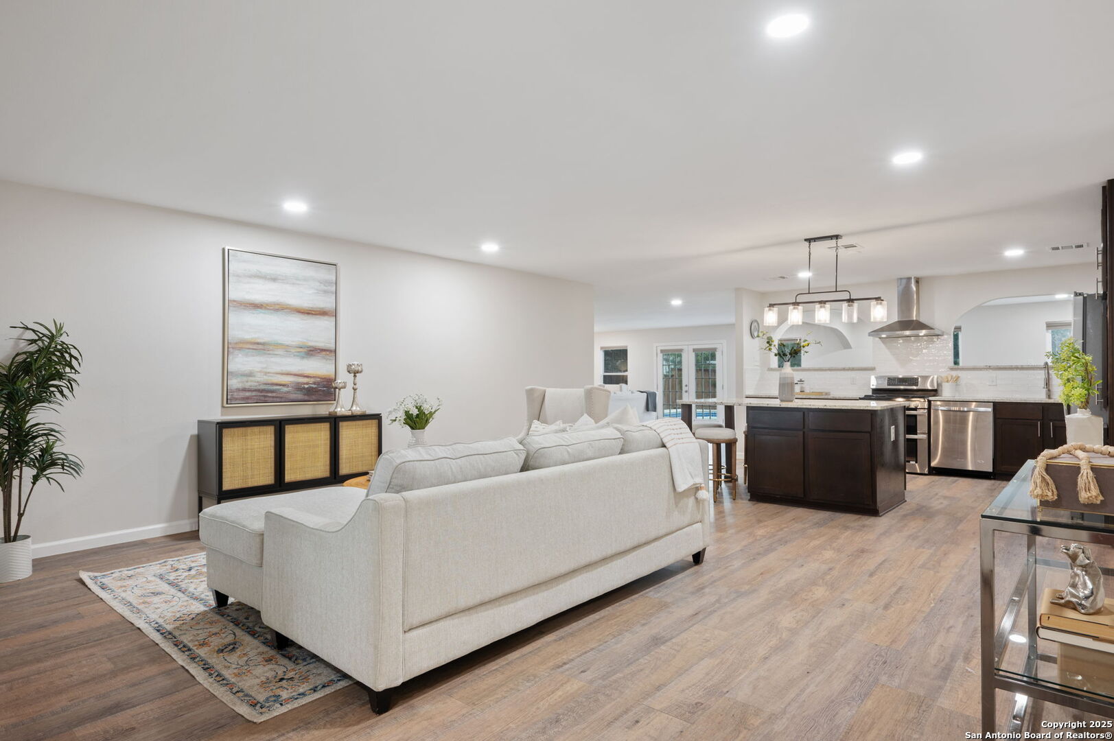 929 Morningside, ,  78209 — photo 1