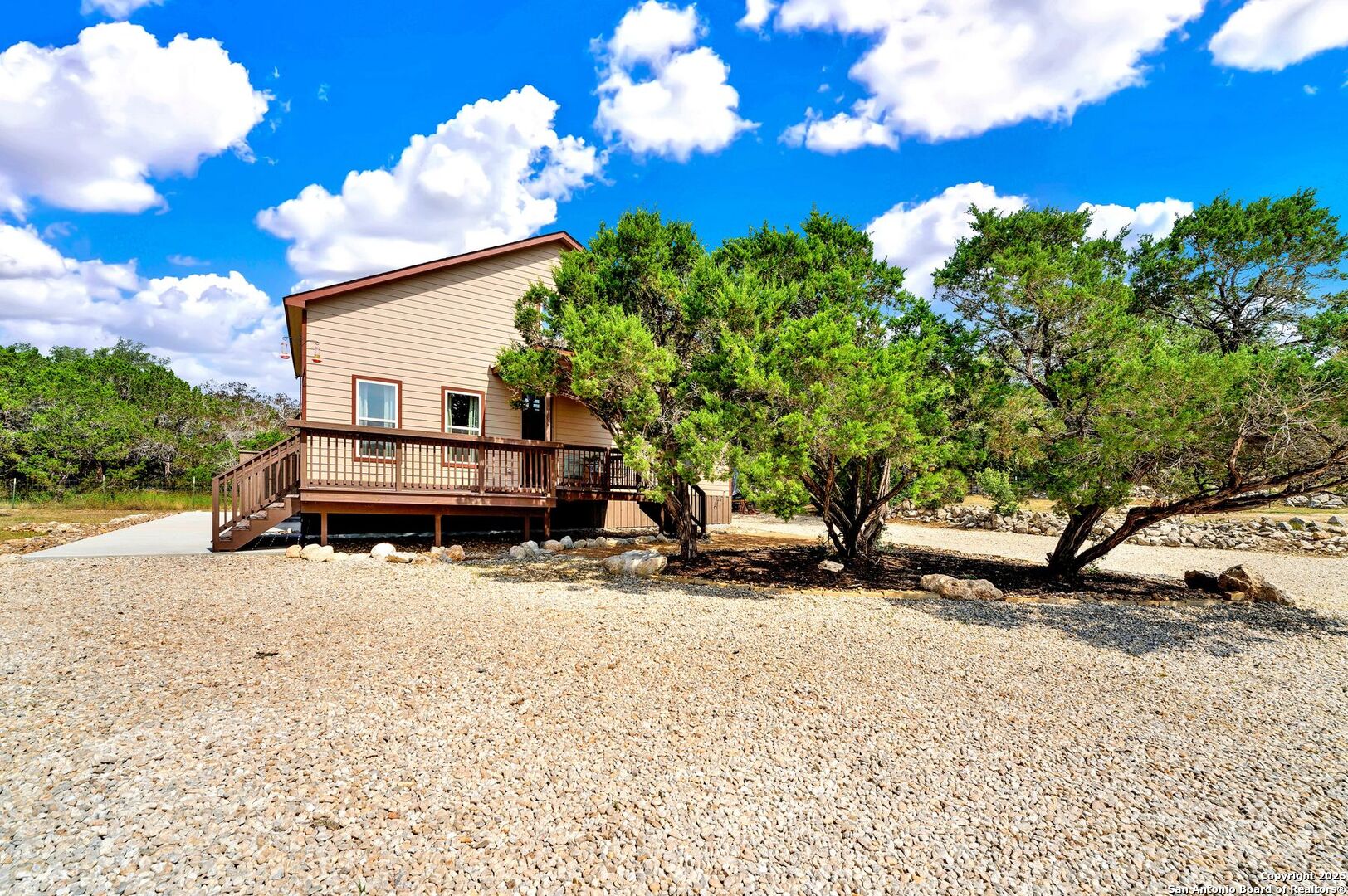 3363 English Crossing, ,  78003 — photo 1