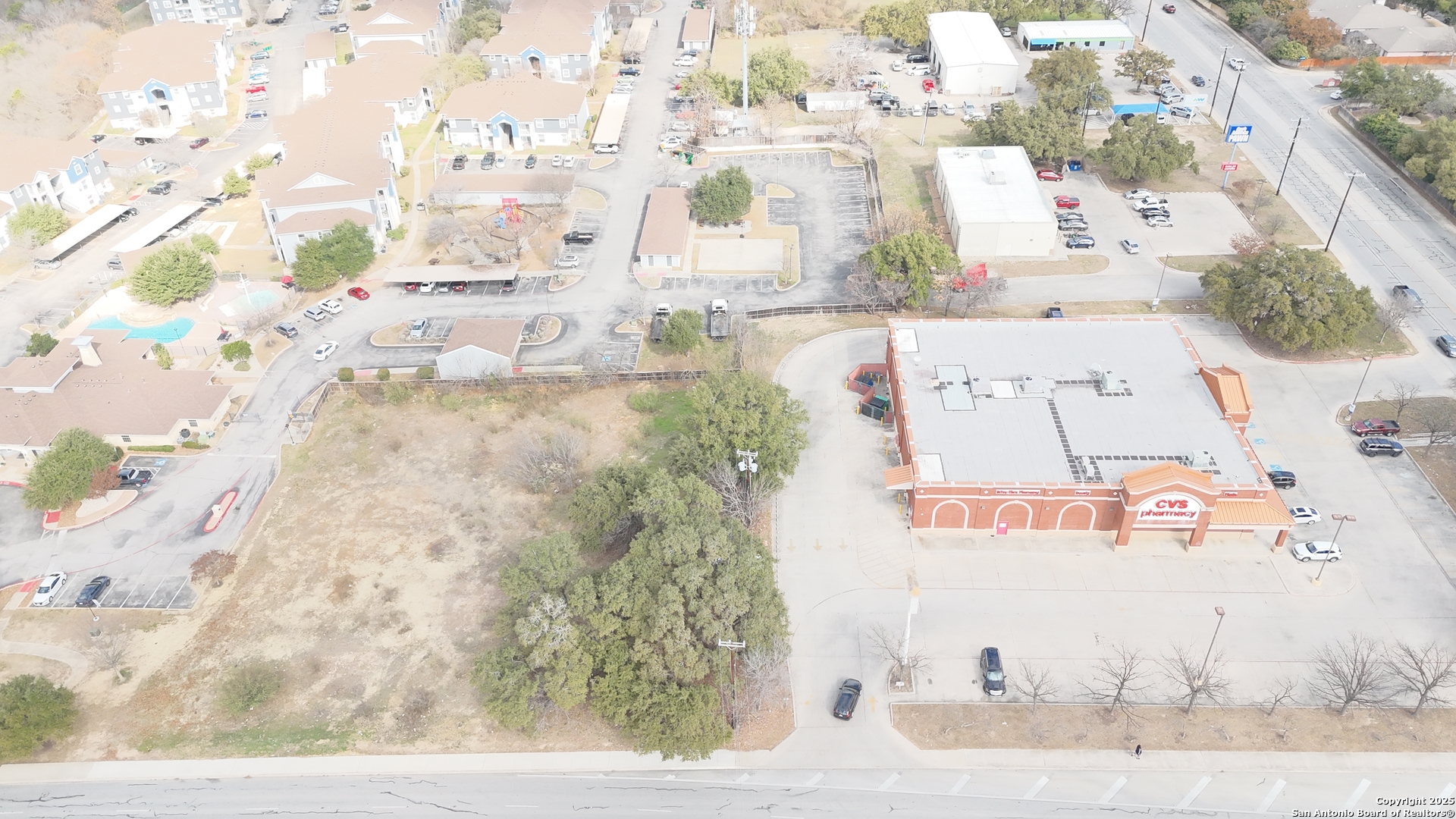 6615 BABCOCK RD, ,  78249 — photo 1