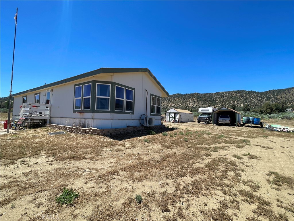 12955 Boy Scout Camp Rd, Frazier Park, CA 93225 — photo 1