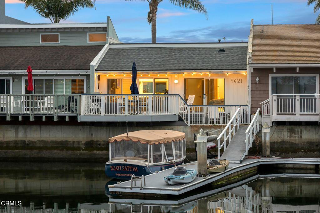 4621 Falkirk Bay, Oxnard, CA 93035 — photo 1