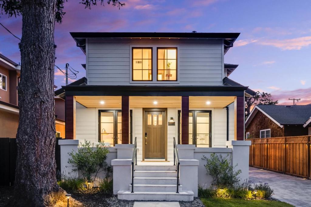 1548 Cypress Avenue, Burlingame, CA 94010 — photo 1