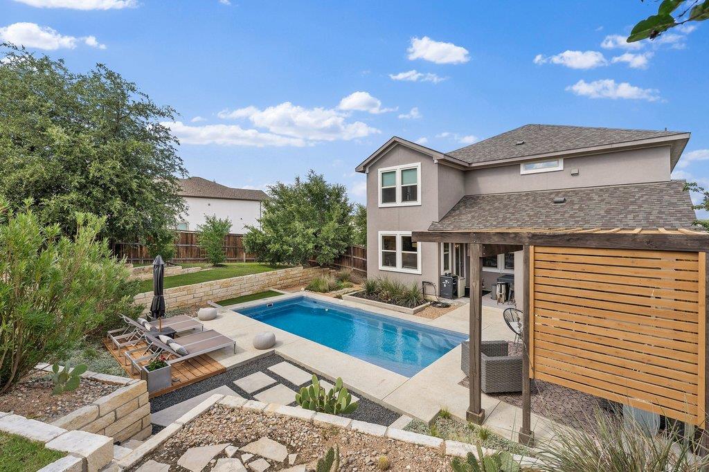 5500 La Canada, Austin, TX 78738 — photo 1