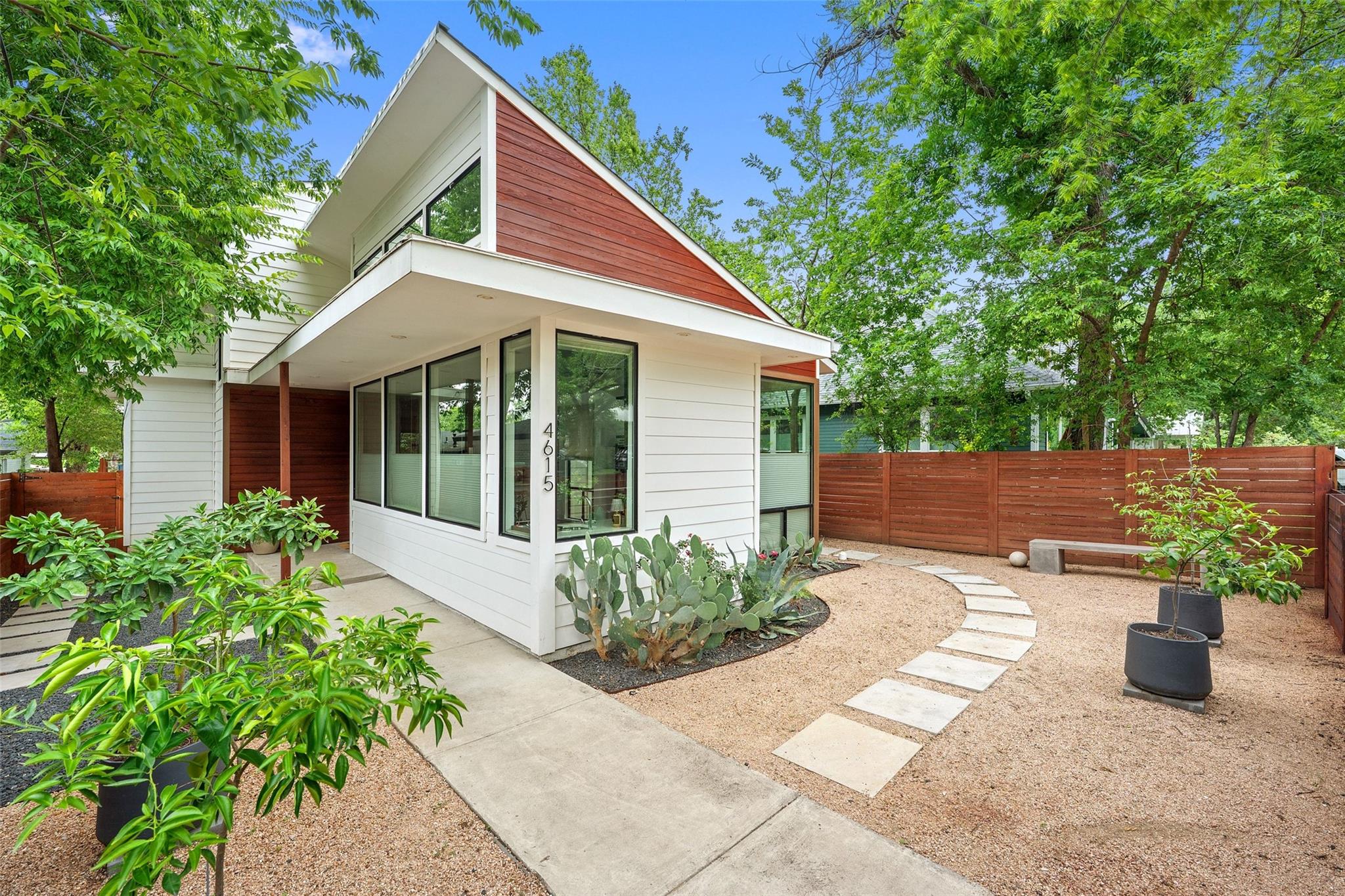 4615 Depew, Austin, TX 78751 — photo 1