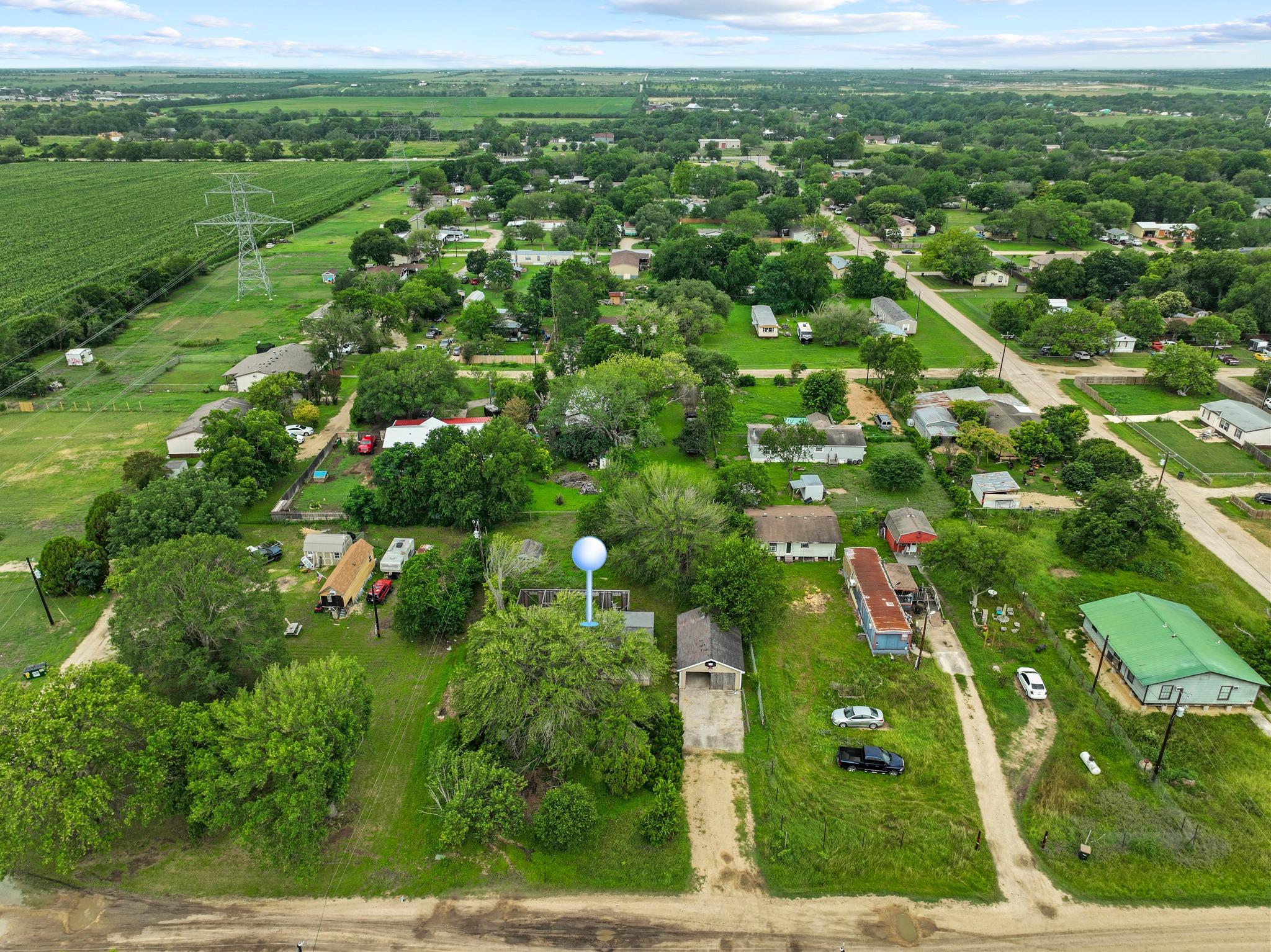 205 Skycrest, Martindale, TX 78655 — photo 1