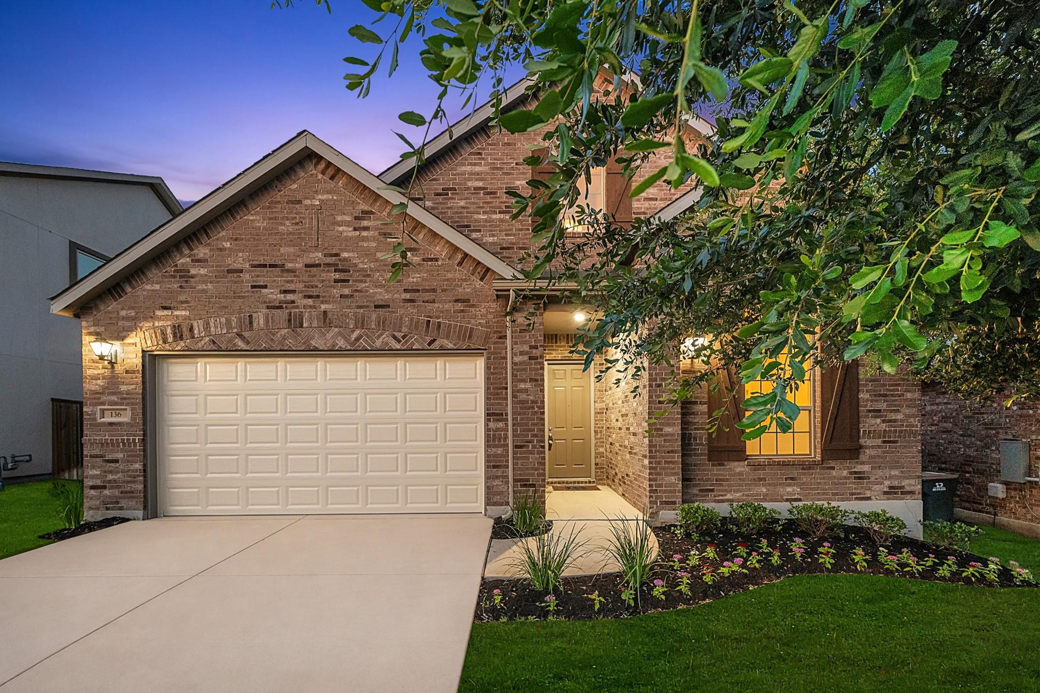 136 Tailwind, Kyle, TX 78640 — photo 1
